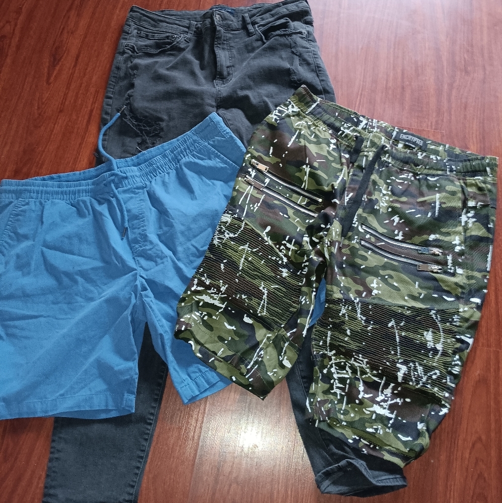 Bundle size 36